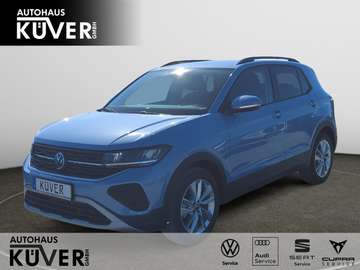 Life 1.0 TSI DSG APP*ACC*LED*PDC*SHZ