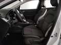 Renault Captur 1.6 E-Tech hybrid Intens 145cv auto Weiß - thumbnail 5