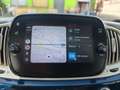 Fiat 500 1.0 Hybrid Dolcevita 52kW Bleu - thumbnail 6
