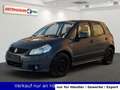 Suzuki SX4 1.6i aus 1.Hand Klimaautomatik SHZ AHK Grau - thumbnail 1