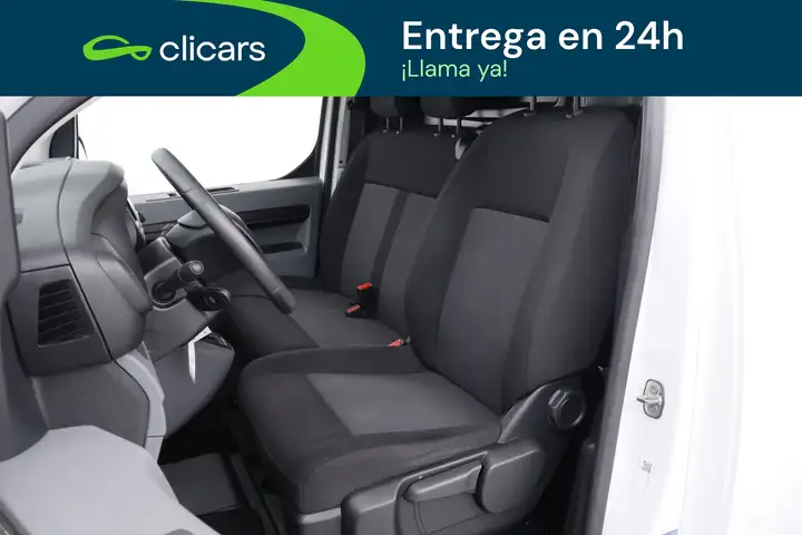 Toyota Proace 2023, foto 14