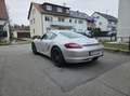 Porsche Cayman S Silber - thumbnail 3