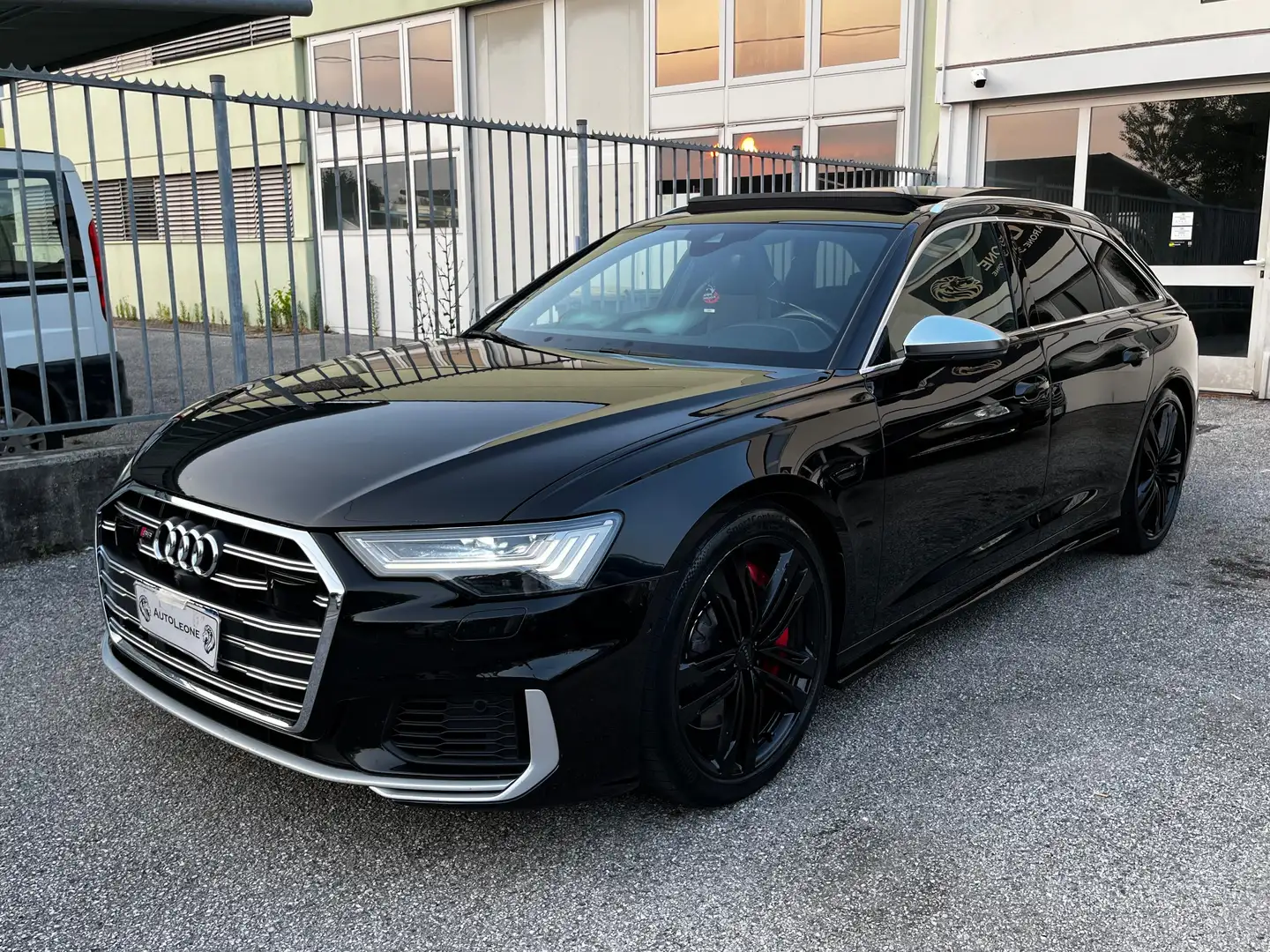 Audi S6 Avant 3.0 tdi mhev quattro 349cv tiptronic - 2