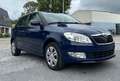 Skoda Fabia Ambiente Blau - thumbnail 7