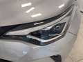 Toyota C-HR I 2020 2.0h Lounge e-cvt Grigio - thumbnail 4
