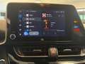 Toyota C-HR I 2020 2.0h Lounge e-cvt Grigio - thumbnail 10
