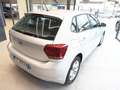 Volkswagen Polo 1.0 TGI 5p. Highline BlueMotion Technology Gris - thumbnail 5