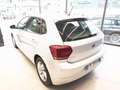 Volkswagen Polo 1.0 TGI 5p. Highline BlueMotion Technology Gris - thumbnail 4