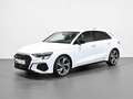 Audi S3 Sportback quattro S tronic Blanc - thumbnail 1