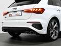 Audi S3 Sportback quattro S tronic Blanc - thumbnail 23
