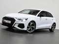 Audi S3 Sportback quattro S tronic Blanc - thumbnail 25