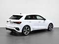 Audi S3 Sportback quattro S tronic Blanc - thumbnail 4