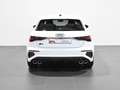 Audi S3 Sportback quattro S tronic Blanc - thumbnail 5