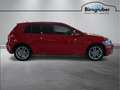 Volkswagen Golf Rabbit TSI DSG Rot - thumbnail 3