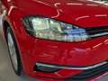 Volkswagen Golf Rabbit TSI DSG Rot - thumbnail 7