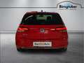 Volkswagen Golf Rabbit TSI DSG Rot - thumbnail 5