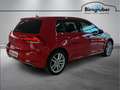 Volkswagen Golf Rabbit TSI DSG Rot - thumbnail 4