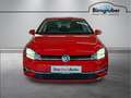 Volkswagen Golf Rabbit TSI DSG Rot - thumbnail 2