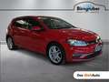Volkswagen Golf Rabbit TSI DSG Rot - thumbnail 1
