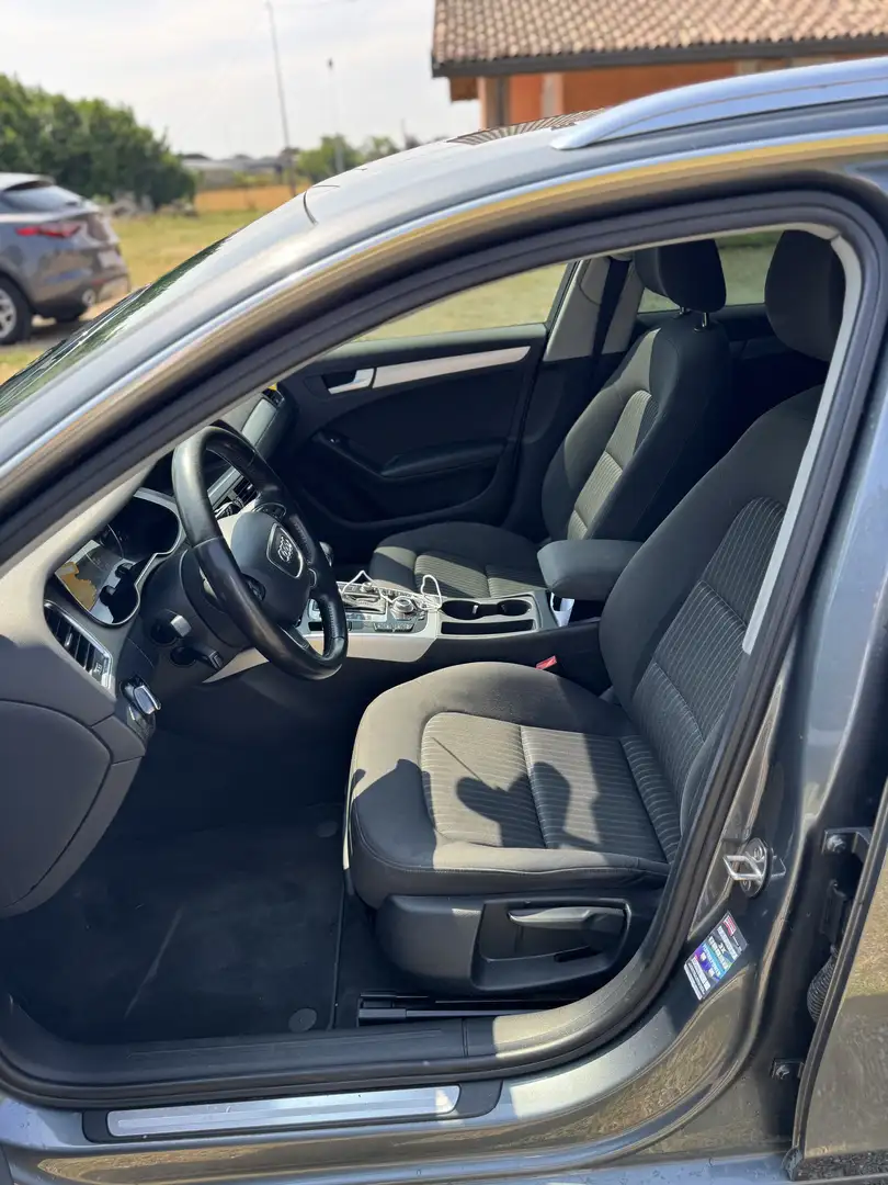 Audi A4 Avant 2.0 tdi Business Plus 177cv multitronic - 1