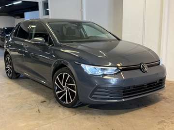 Golf 1.0 TSI BMT Join DSG