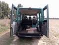 Mercedes-Benz Sprinter 208 CDI Blau - thumbnail 16