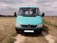 Mercedes-Benz Sprinter 208 CDI Blau - thumbnail 8