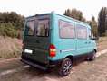 Mercedes-Benz Sprinter 208 CDI Blau - thumbnail 4