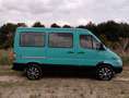 Mercedes-Benz Sprinter 208 CDI Blau - thumbnail 3