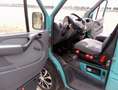 Mercedes-Benz Sprinter 208 CDI Blau - thumbnail 9