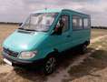 Mercedes-Benz Sprinter 208 CDI Blau - thumbnail 7