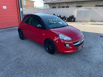 1.4 87 CV GPL Tech Slam OK NEOPATENTATI
