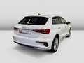 Audi A3 30 TDI advanced Carplay Tempo Sitzh Weiß - thumbnail 4