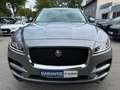 Jaguar F-Pace F-PACE 2.0d Prestige AUT~Leder~Navi~Kam~DAB~LED Grau - thumbnail 8