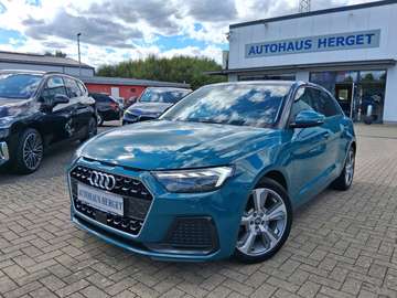 Sportback 30 TFSI advanced