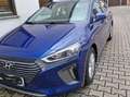 Hyundai IONIQ IONIQ Hybrid 1.6 GDI Style Blau - thumbnail 2