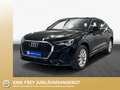 Audi Q3 Q3 35 TFSI Sportback Zwart - thumbnail 1