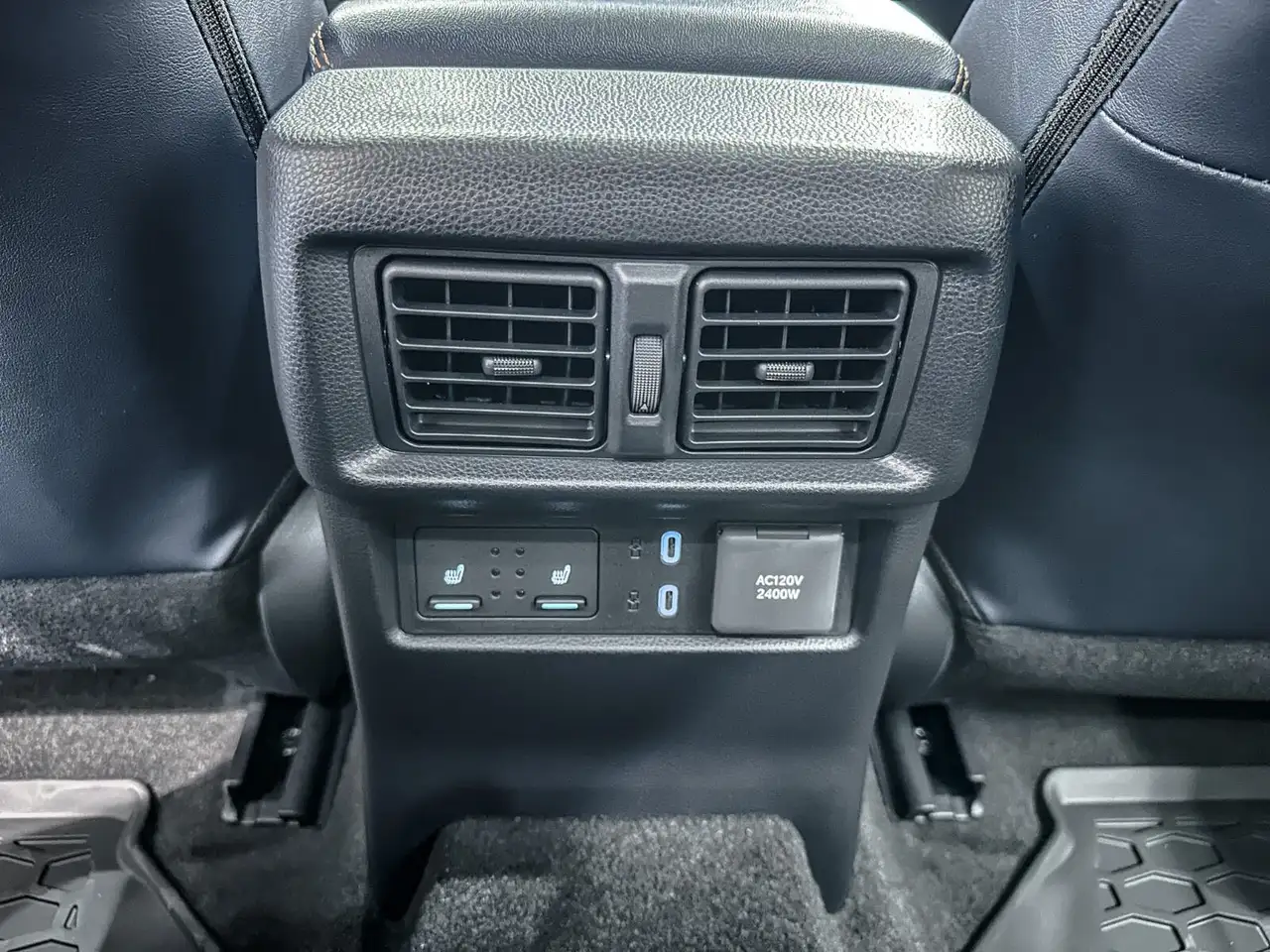 Toyota 4-Runner снимка Toyota 4-Runner