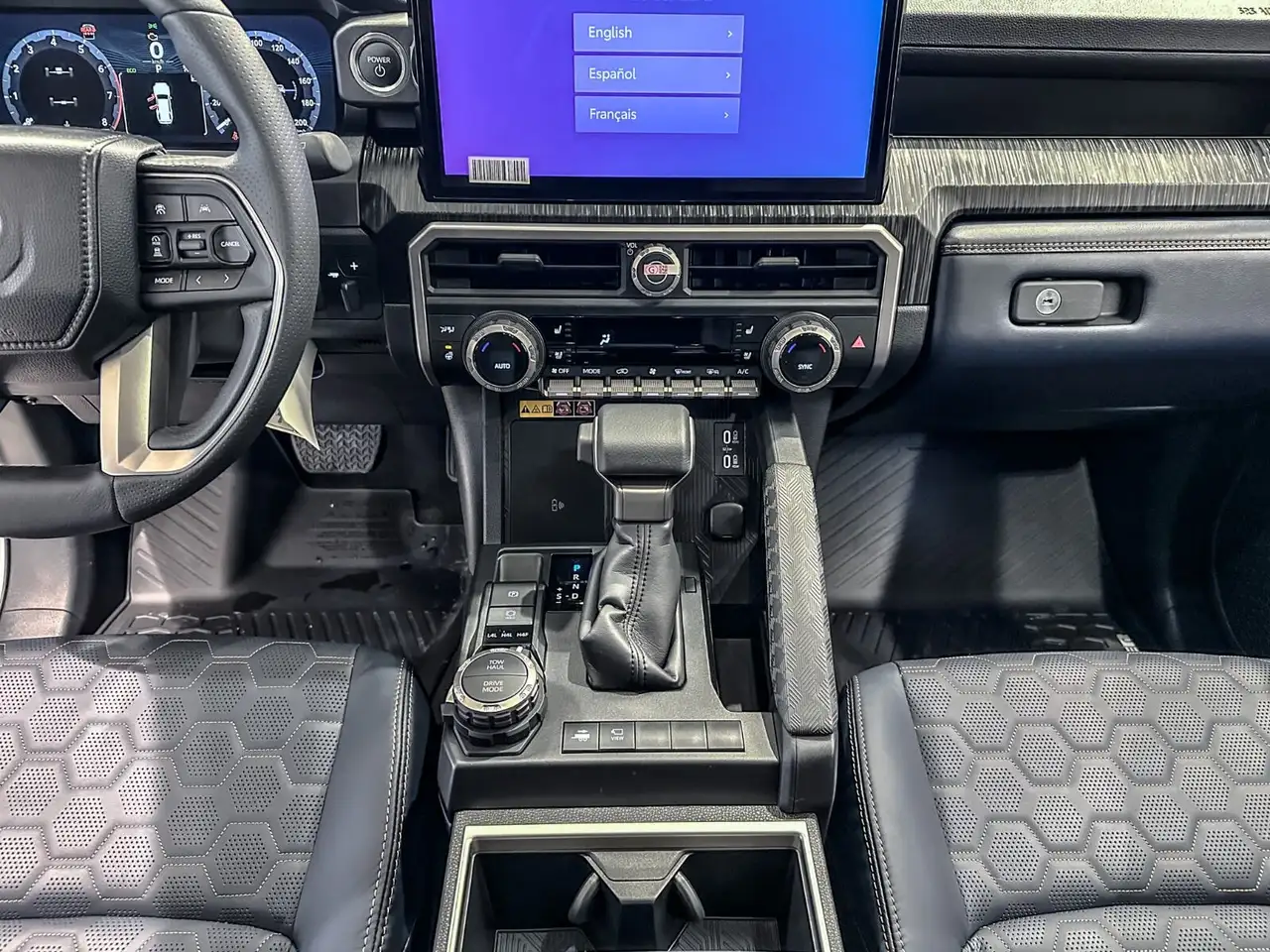 Toyota 4-Runner снимка Toyota 4-Runner