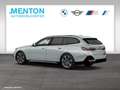 BMW i5 eDrive40 M Sportpaket Head-Up DAB LED RFK Grau - thumbnail 8