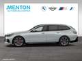 BMW i5 eDrive40 M Sportpaket Head-Up DAB LED RFK Grau - thumbnail 7