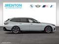 BMW i5 eDrive40 ab 668.-²/M-Sport-Pro/B&W/Sitzbelüftung Grau - thumbnail 9