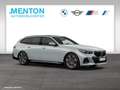 BMW i5 eDrive40 ab 668.-²/M-Sport-Pro/B&W/Sitzbelüftung Grau - thumbnail 10