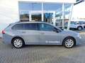 Volkswagen Golf Variant 8 Variant 2.0 TDI Goal *AHK*LED*PDC* Grau - thumbnail 2