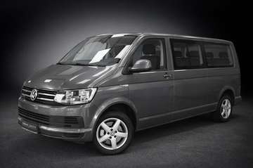 2.0 TDI LANG*COMFORTLINE*DSG*AHK*8-S