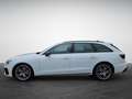 Audi A4 Avant 50 TDI tiptronic quattro S line NaviPlus ... Weiß - thumbnail 4