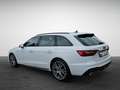 Audi A4 Avant 50 TDI tiptronic quattro S line NaviPlus ... Weiß - thumbnail 5