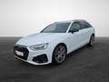 Audi A4 Avant 50 TDI tiptronic quattro S line NaviPlus ... Weiß - thumbnail 3