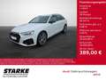 Audi A4 Avant 50 TDI tiptronic quattro S line NaviPlus ... Weiß - thumbnail 1