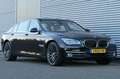 BMW 750 7-serie 750Li xDrive NAP Facelift Individual Nacht Bleu - thumbnail 14